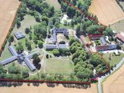 Prestigieux château en vente Cornusse, France