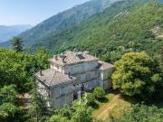 Prestigieux château en vente Corte, Corse