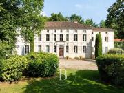 Prestigieux château en vente Dax, Nouvelle Aquitaine