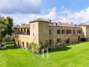 Prestigieux château en vente Fleurance, Occitanie