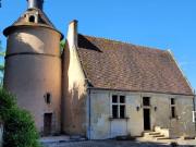 Prestigieux château en vente Lavardin, France