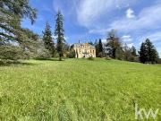 Prestigieux château en vente L'Étrat, France