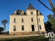 Prestigieux château en vente L'Hermenault, France