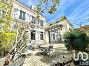 Villa de luxe de 10 pièces en vente Longjumeau, France