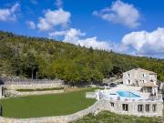 Prestigieux château en vente Lucéram, Provence Alpes...