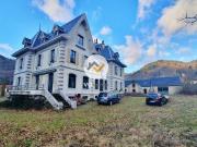 Prestigieux château en vente Plancher les Mines,...