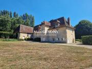 Prestigieux château en vente Pont l'Évêque, France