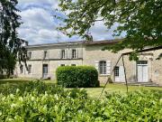Prestigieux château en vente Saint André de Lidon, France