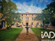 Prestigieux château en vente Saint Pargoire, France