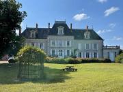 Prestigieux château en vente Saint Pierre le Moûtier,...