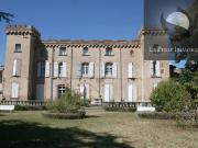 Prestigieux château en vente Toulouse, Occitanie