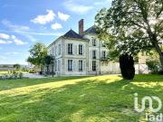 Prestigieux château en vente Val de Vesle, Grand Est