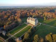 Prestigieux château en vente Vannes, France