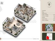 Prestigieux duplex à Nearshore Valley. Surface de 278 m²