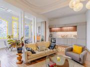 Prestigieux duplex de 111 m2 en vente Bordeaux, France