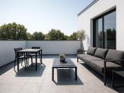 Prestigieux duplex de 113 m2 en vente Issy les...