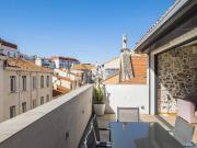 Prestigieux duplex de 124 m2 en vente Cannes, France