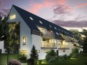 Duplex de luxe 3 chambres en vente Strasbourg, Grand Est