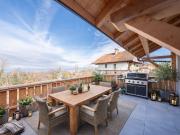 Prestigieux duplex de 134 m2 en vente Publier, France