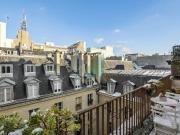 Prestigieux duplex de 154 m2 en vente Temple, Rambuteau...