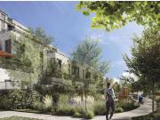 Prestigieux duplex de 67 m2 en vente Suresnes, Île de France