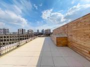 Duplex de 4 pièces de luxe en location Buttes Chaumont,...