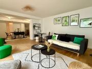 Prestigieux duplex de 95 m2 en vente Bordeaux, France