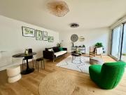 Prestigieux duplex de 95 m2 en vente Bordeaux, France