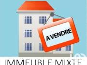 Prestigieux immeuble de rapport en vente à Aix en...