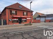 Prestigieux immeuble de rapport en vente à Biesheim, France