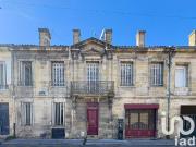 Prestigieux immeuble de rapport en vente à Bordeaux, France