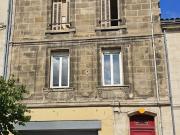 Prestigieux immeuble de rapport en vente à Bordeaux, France