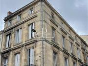 Prestigieux immeuble de rapport en vente à Bordeaux,...