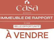 Prestigieux immeuble de rapport en vente à Caen, Normandie