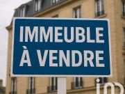 Prestigieux immeuble de rapport en vente à Caen, Normandie
