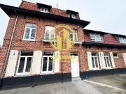 Prestigieux immeuble de rapport en vente à Capinghem, France