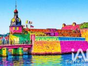 Prestigieux immeuble de rapport en vente à Concarneau,...