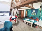 Prestigieux immeuble de rapport en vente à Dijon,...