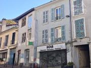 Prestigieux immeuble de rapport en vente à Domène, France