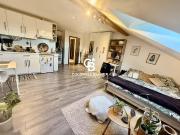 Prestigieux immeuble de rapport en vente à Gaillard, France