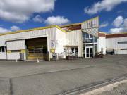 Prestigieux immeuble de rapport en vente à Laval, France