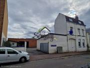 Prestigieux immeuble de rapport en vente à Lille, France