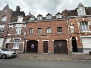 Prestigieux immeuble de rapport en vente à Lille, France