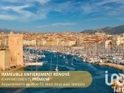 Prestigieux immeuble de rapport en vente à Marseille,...
