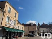 Prestigieux immeuble de rapport en vente à Paray le...