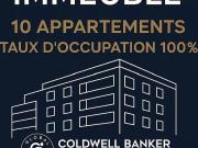 Prestigieux immeuble de rapport en vente à Perpignan, France