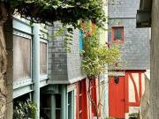 Prestigieux immeuble de rapport en vente à Rouen, France