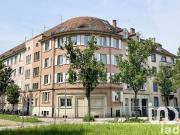 Prestigieux immeuble de rapport en vente à Strasbourg,... Prestigieux immeuble de rapport en vente à Strasbourg,...