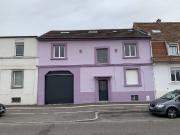 Prestigieux immeuble de rapport en vente à Strasbourg,...