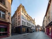 Prestigieux immeuble de rapport en vente à Strasbourg,...